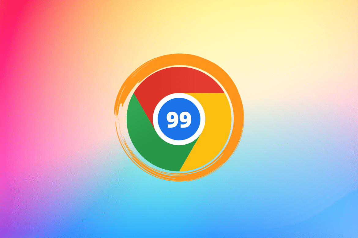 Google Chrome 99 เร็วสุดบน MacOS