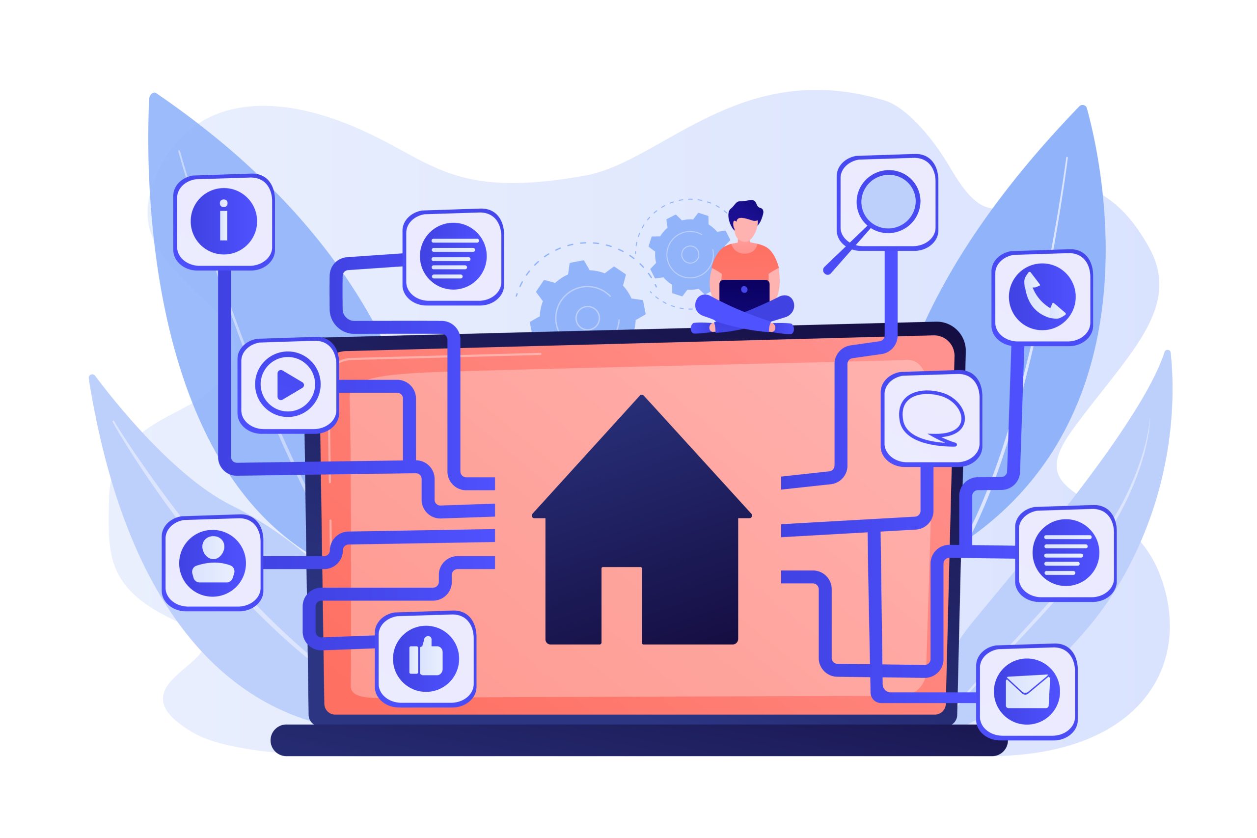 Sitemap คืออะไร สำคัญอย่างไร