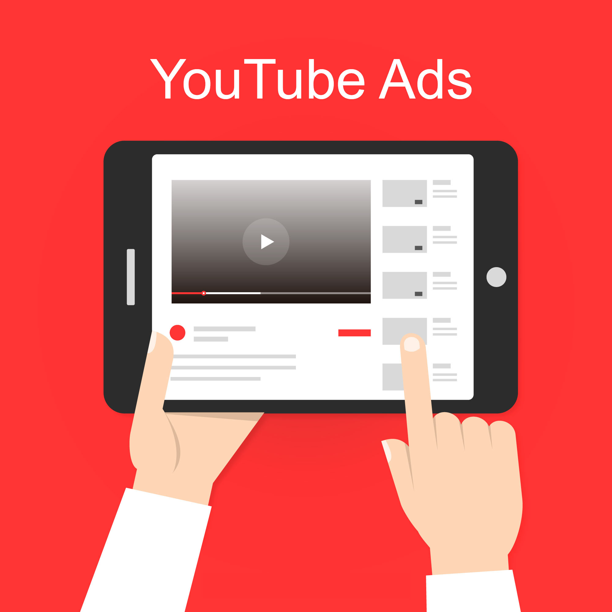 Youtube Ads ดีอย่างไร ?