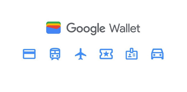 Google Wallet