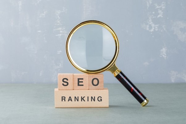 SEO Search