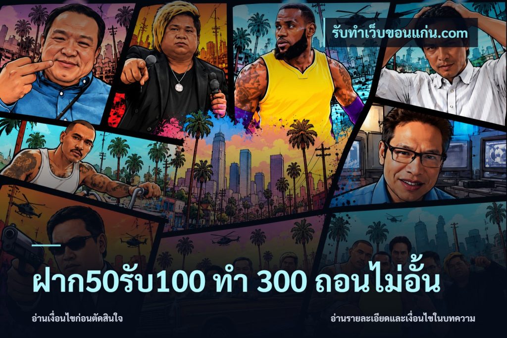 ฝาก50รับ100 ทํา 300 ถอนไม่อั้น
